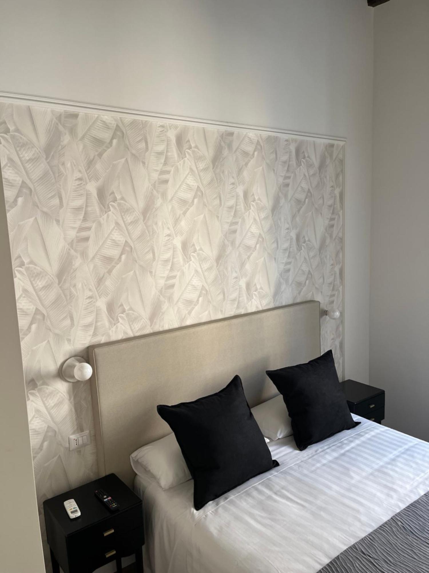 Maison Romana Trastevere Suites Ngoại thất bức ảnh