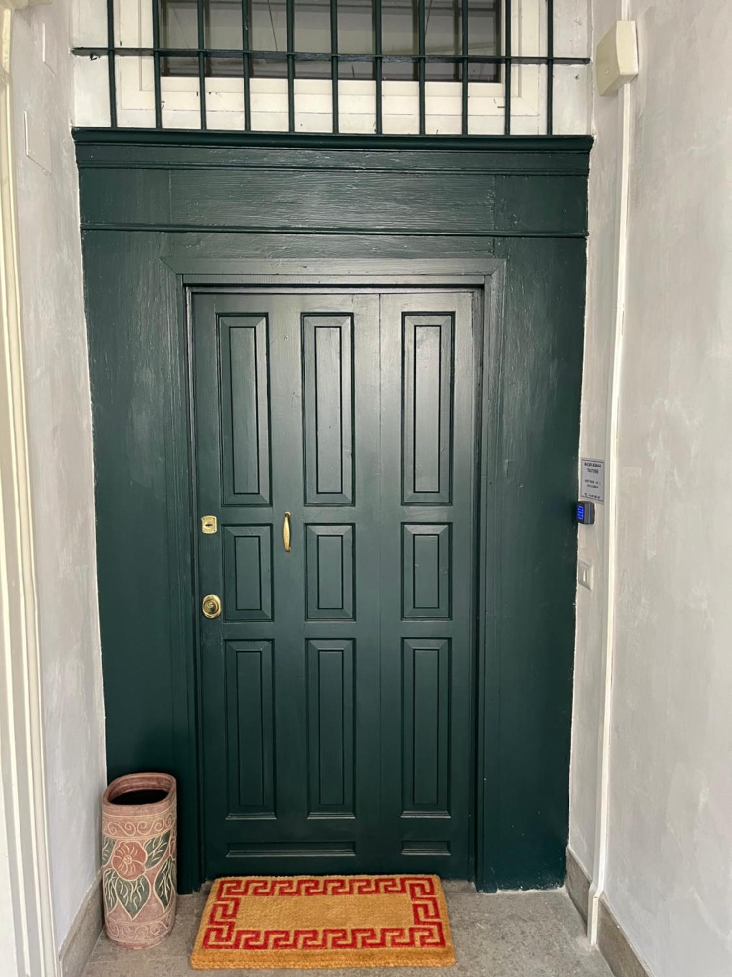 Maison Romana Trastevere Suites Ngoại thất bức ảnh
