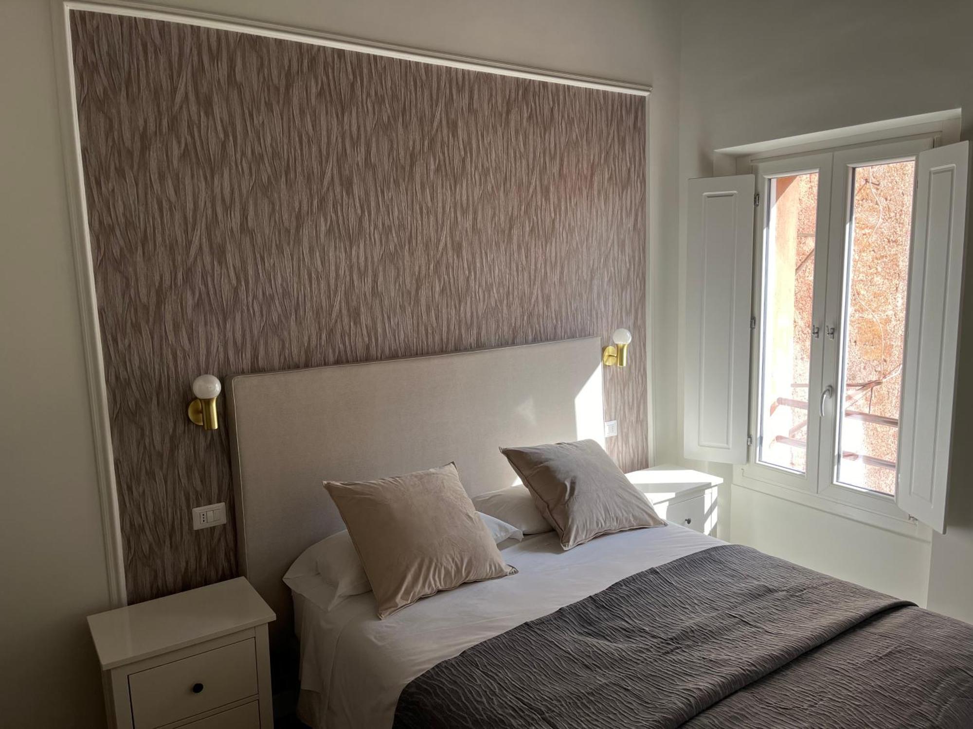 Maison Romana Trastevere Suites Ngoại thất bức ảnh