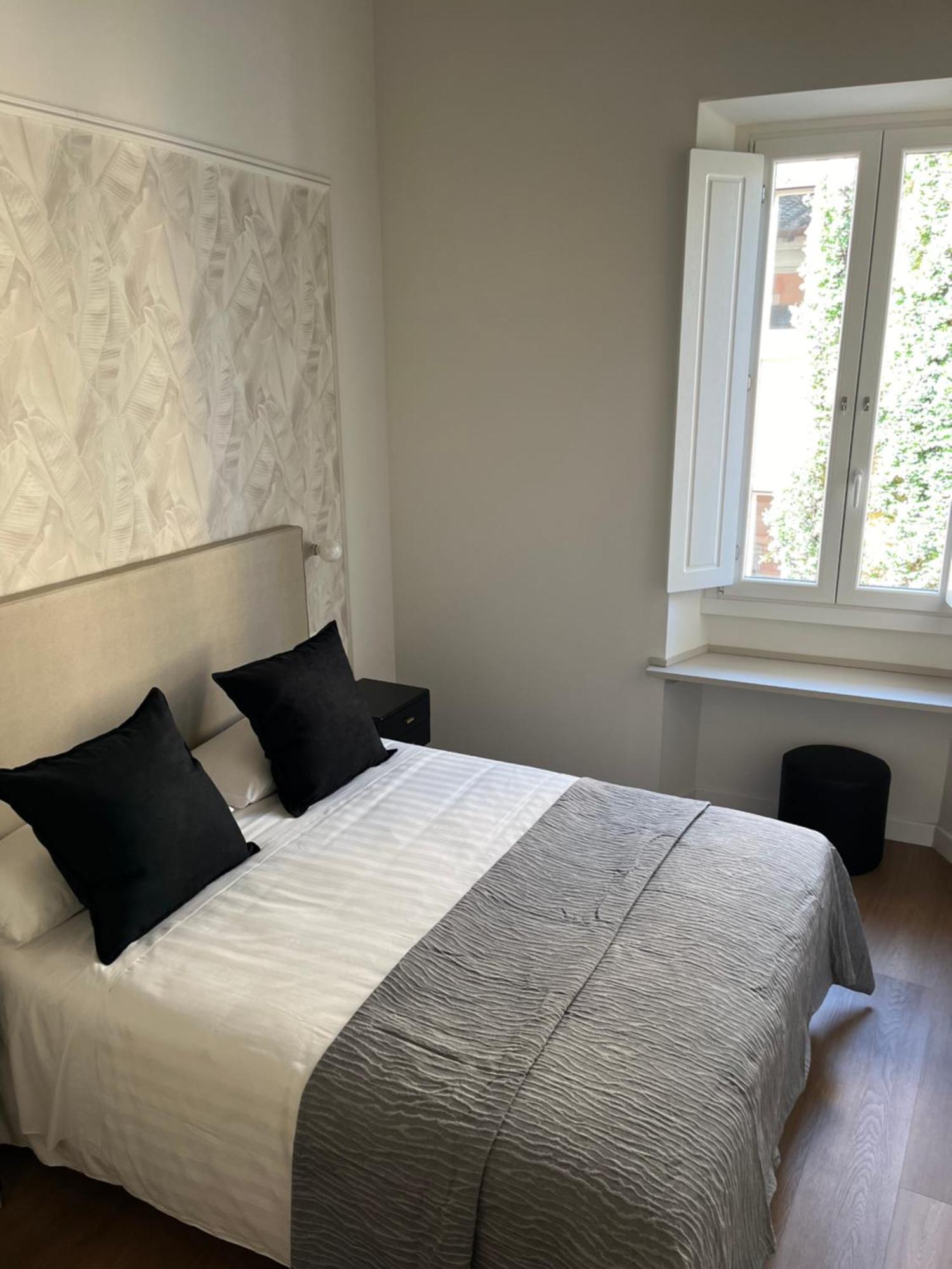 Maison Romana Trastevere Suites Ngoại thất bức ảnh