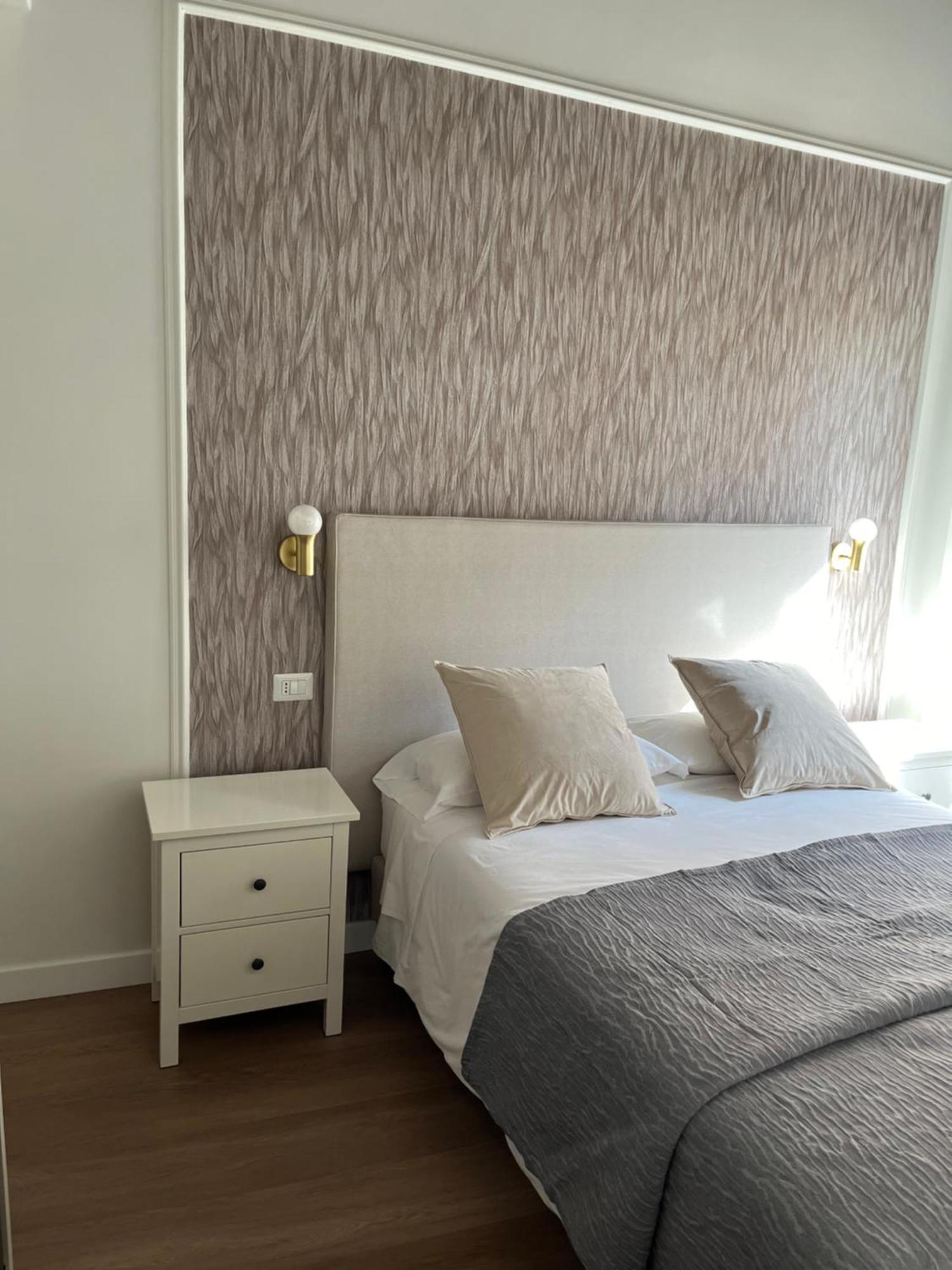 Maison Romana Trastevere Suites Ngoại thất bức ảnh