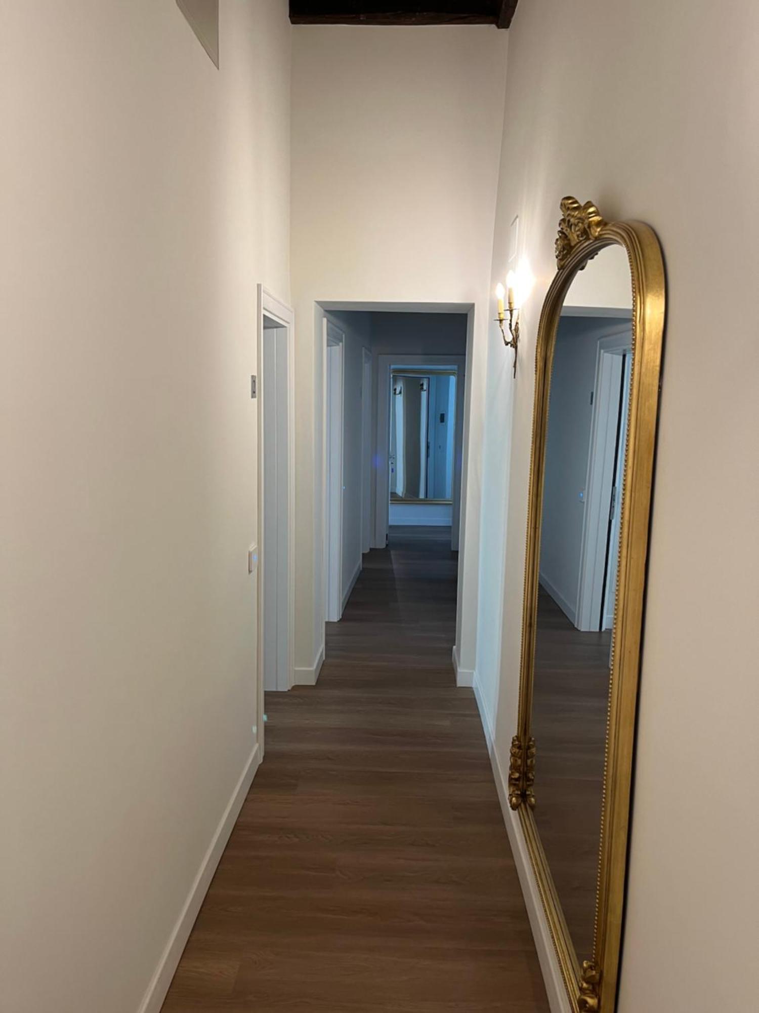 Maison Romana Trastevere Suites Ngoại thất bức ảnh