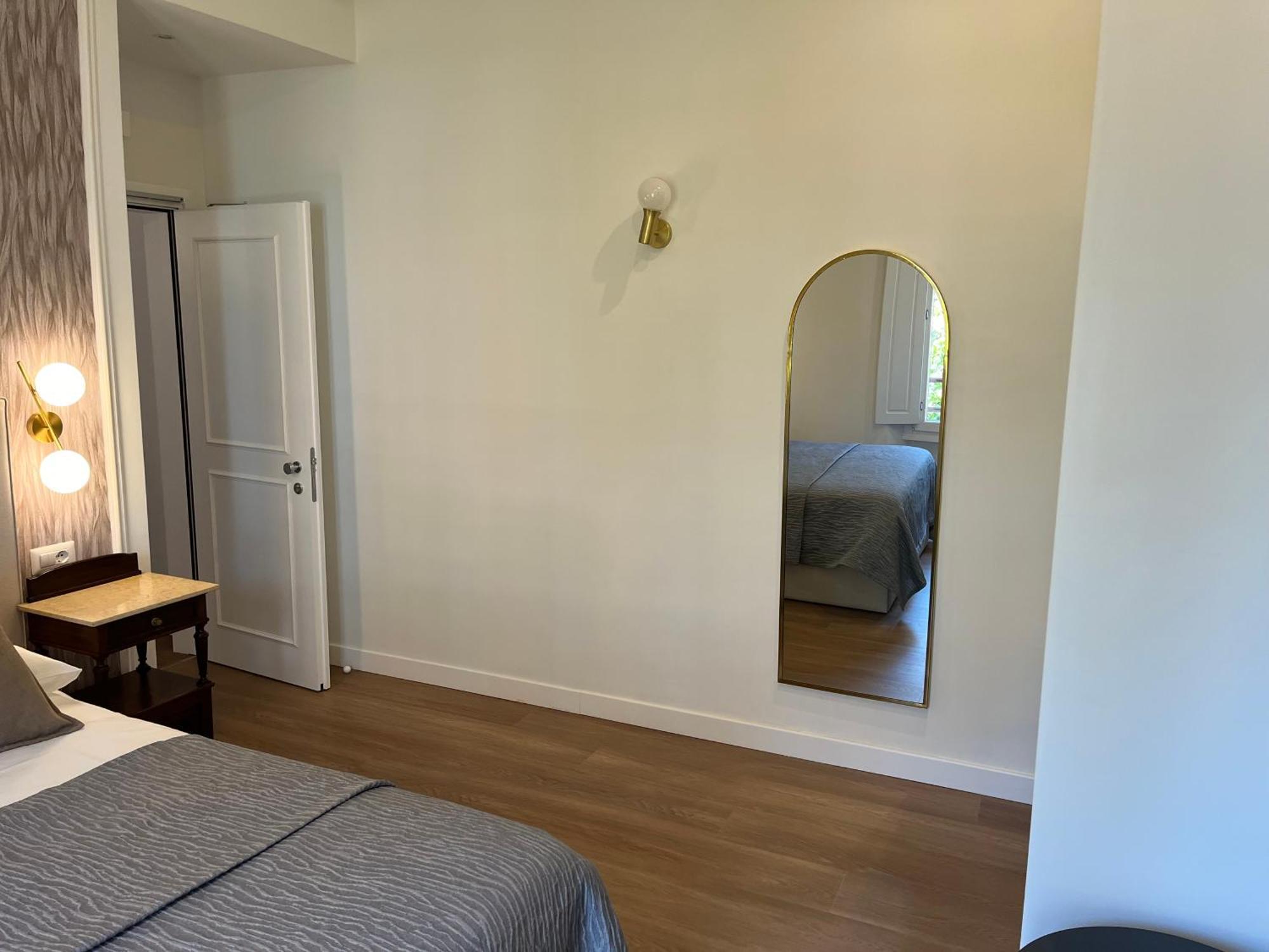 Maison Romana Trastevere Suites Ngoại thất bức ảnh