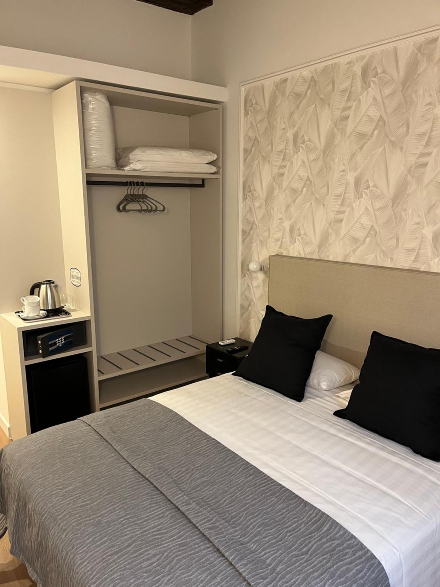 Maison Romana Trastevere Suites Ngoại thất bức ảnh