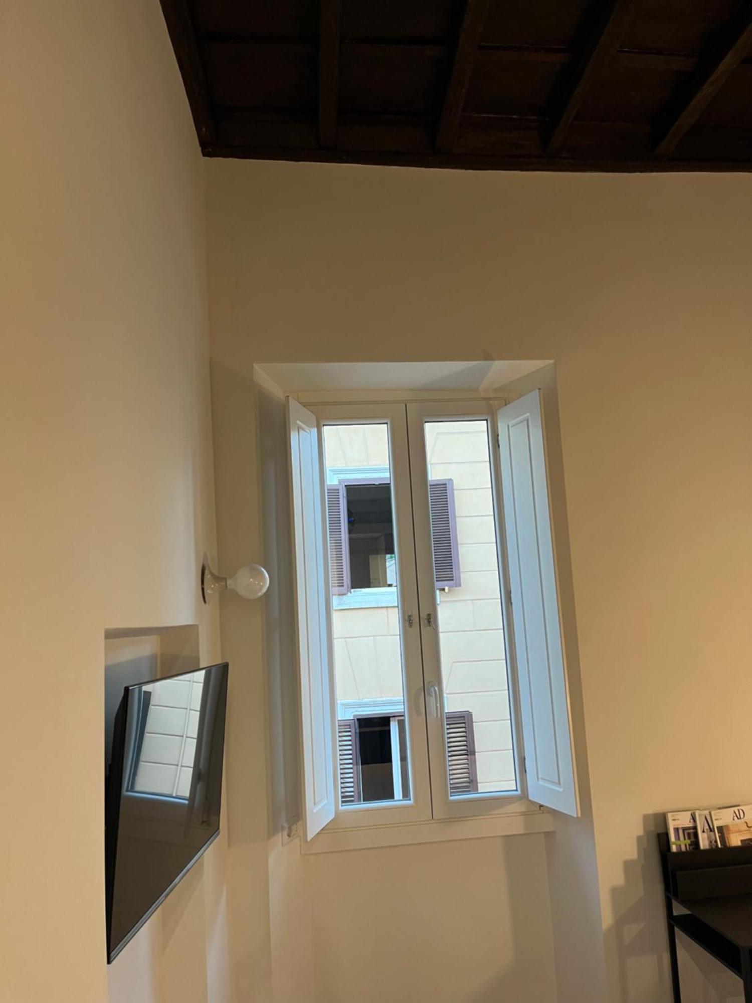 Maison Romana Trastevere Suites Ngoại thất bức ảnh