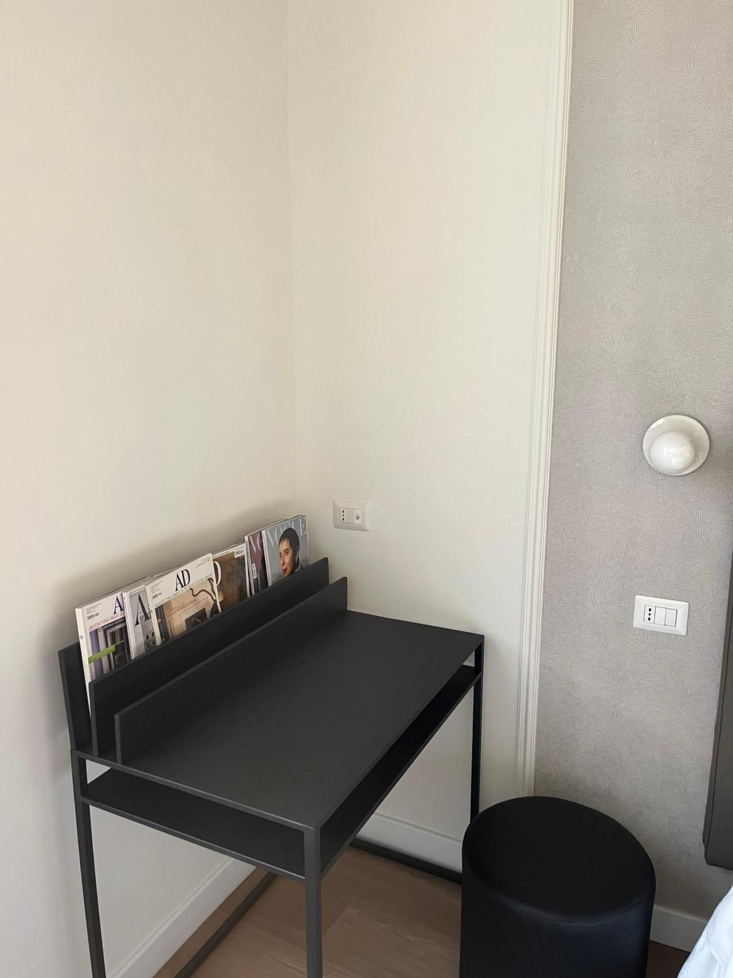 Maison Romana Trastevere Suites Ngoại thất bức ảnh