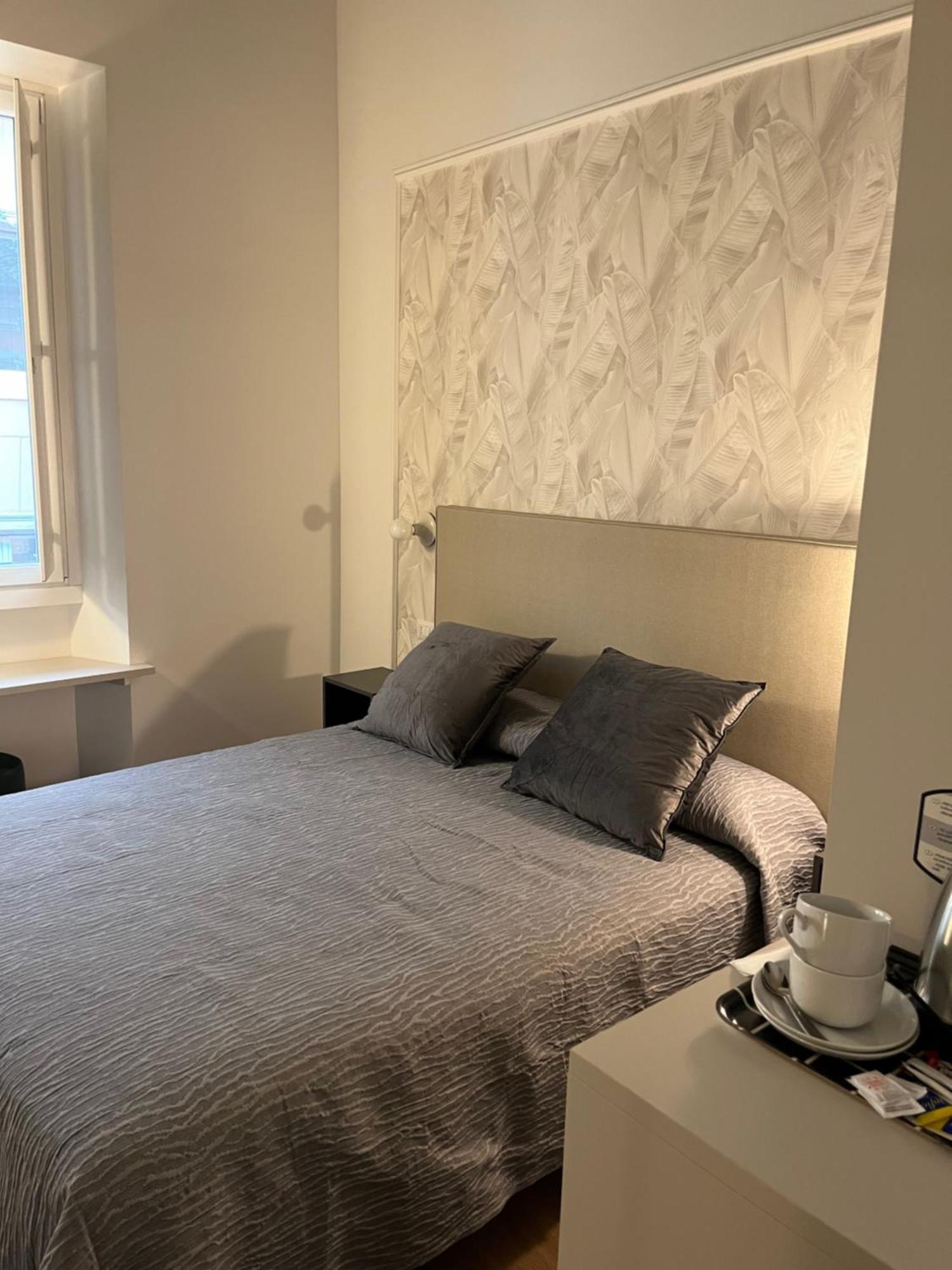 Maison Romana Trastevere Suites Ngoại thất bức ảnh