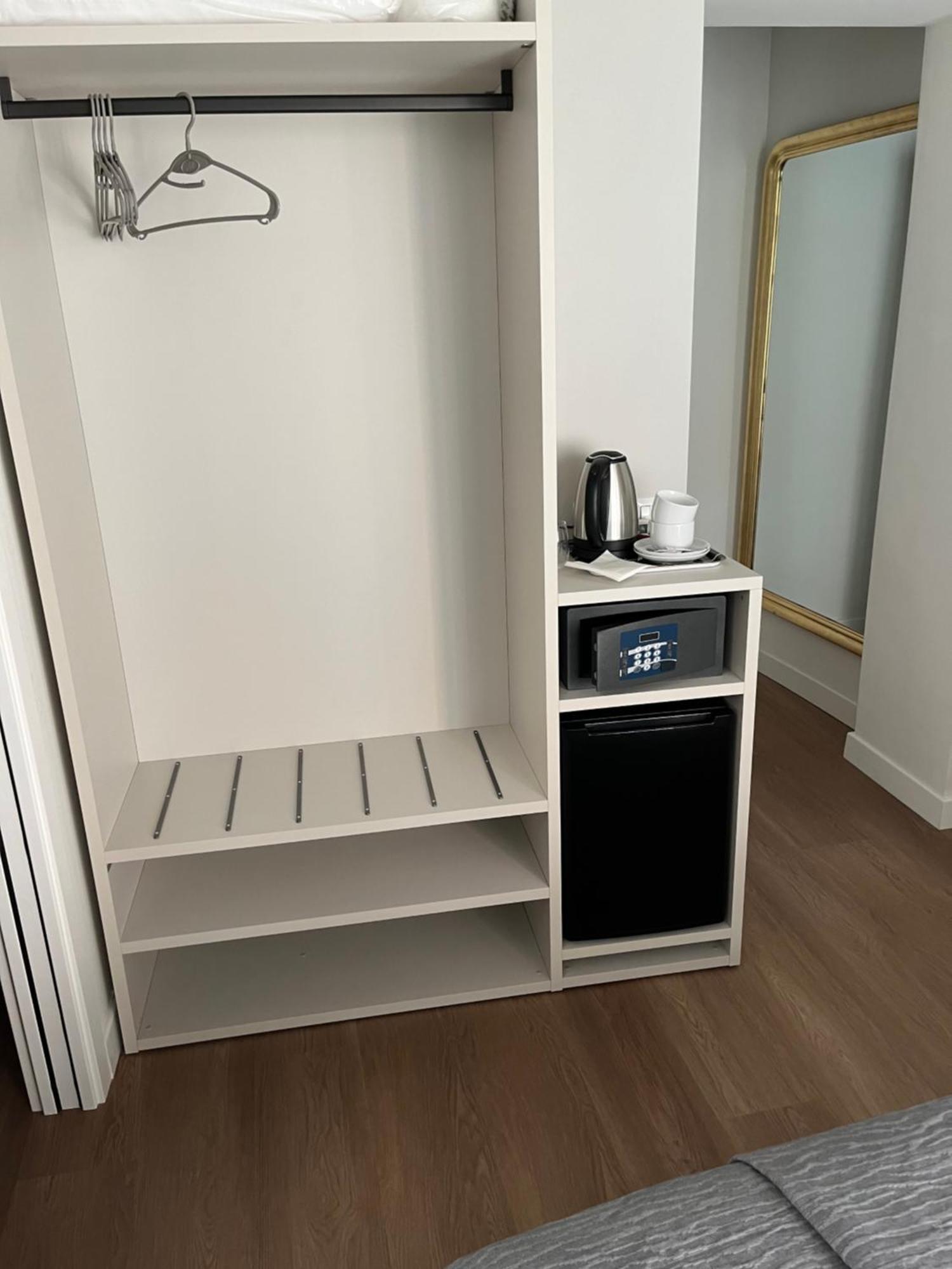 Maison Romana Trastevere Suites Ngoại thất bức ảnh