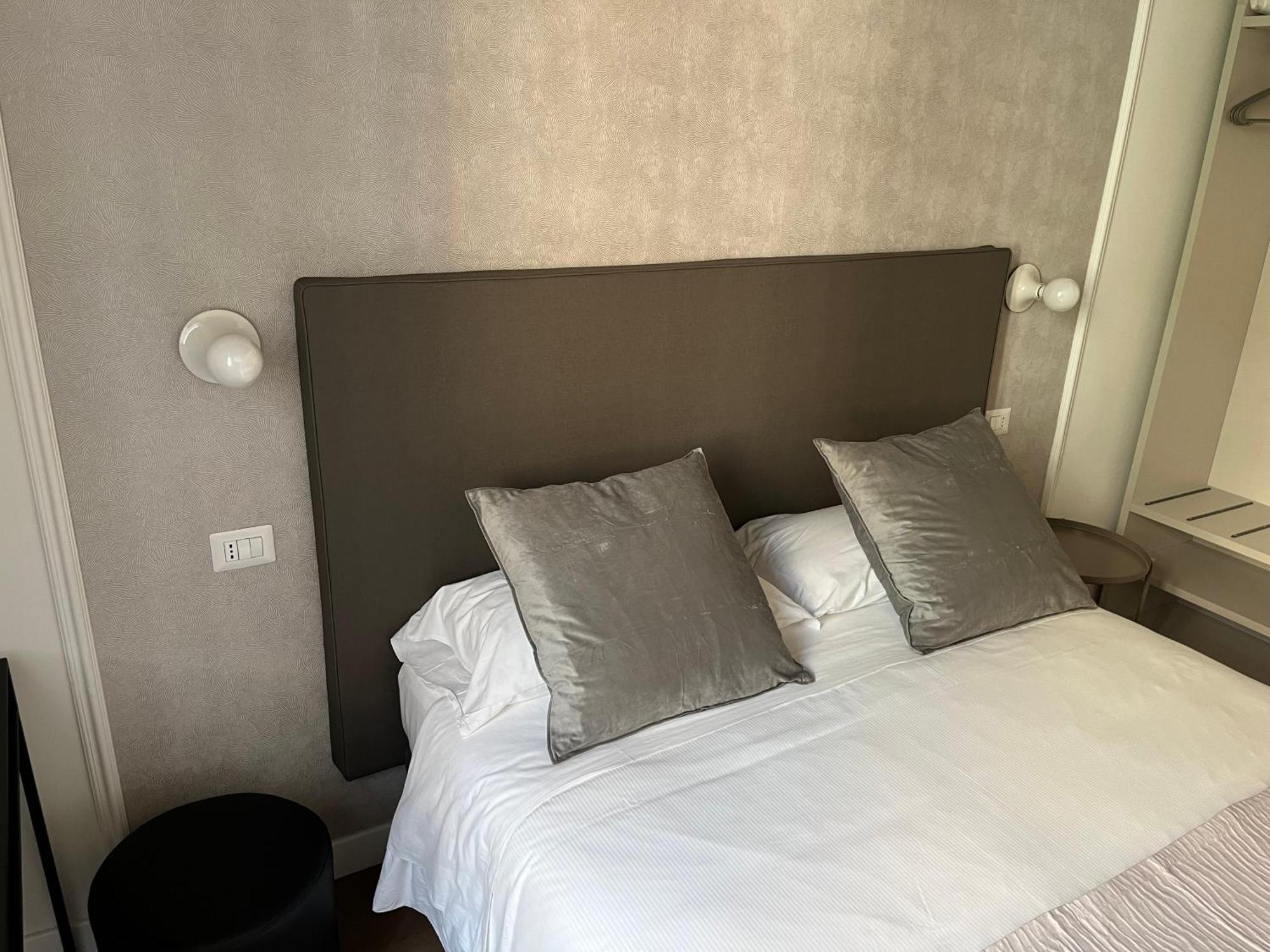 Maison Romana Trastevere Suites Ngoại thất bức ảnh