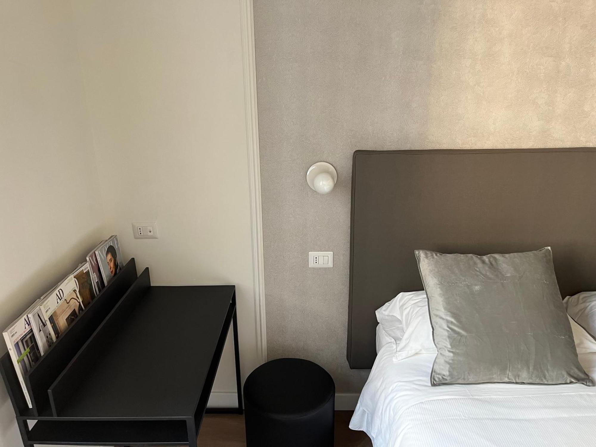 Maison Romana Trastevere Suites Ngoại thất bức ảnh