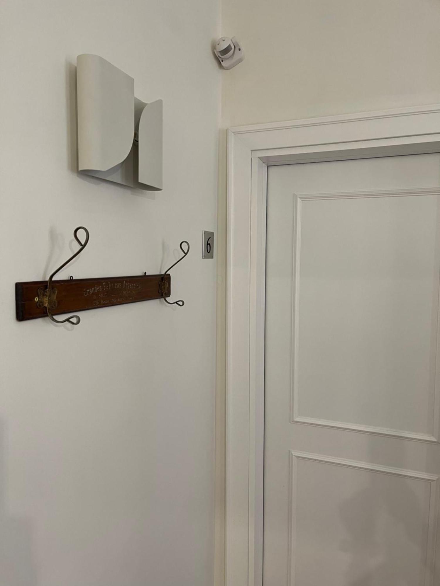 Maison Romana Trastevere Suites Ngoại thất bức ảnh