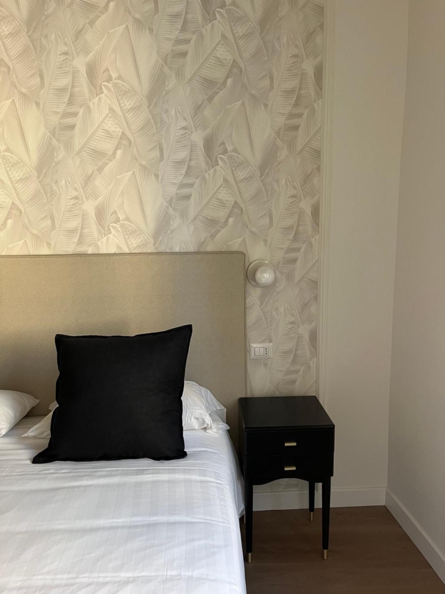 Maison Romana Trastevere Suites Ngoại thất bức ảnh