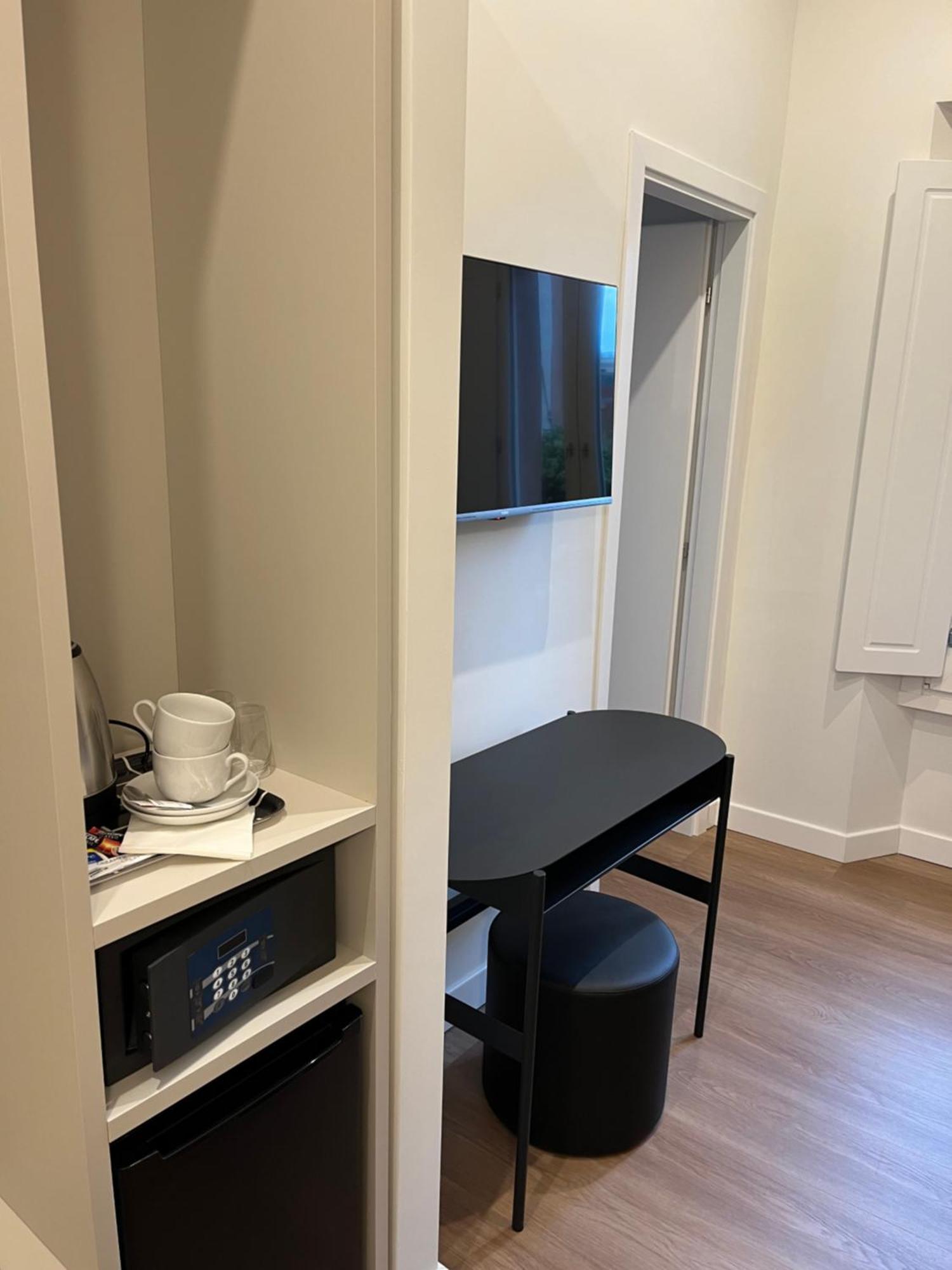 Maison Romana Trastevere Suites Ngoại thất bức ảnh