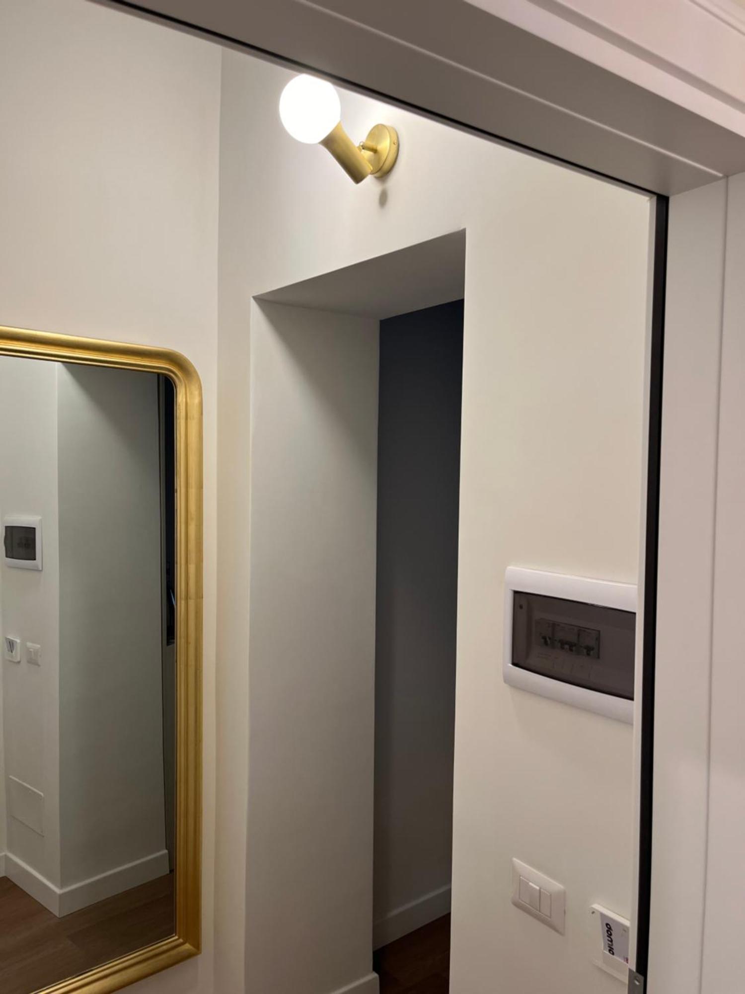 Maison Romana Trastevere Suites Ngoại thất bức ảnh