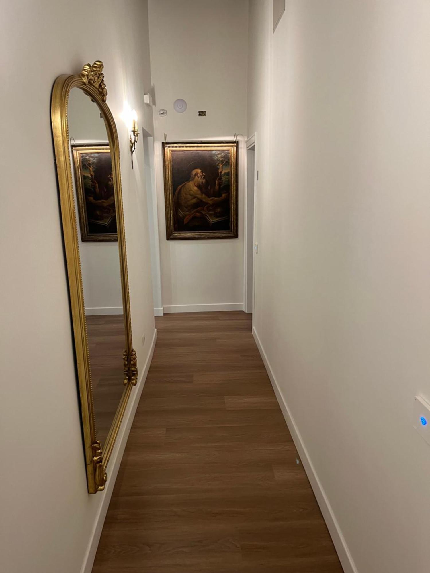 Maison Romana Trastevere Suites Ngoại thất bức ảnh