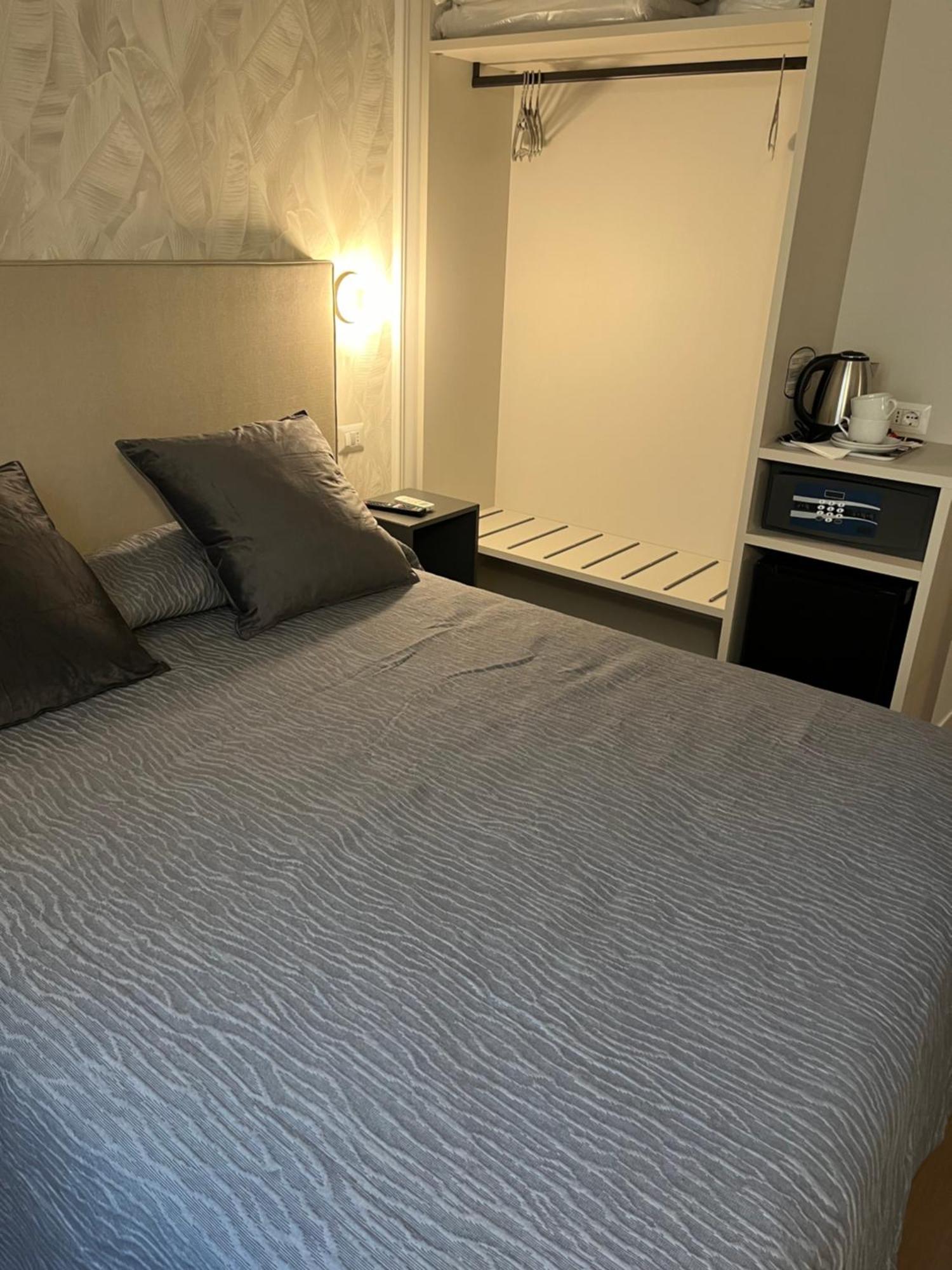 Maison Romana Trastevere Suites Ngoại thất bức ảnh