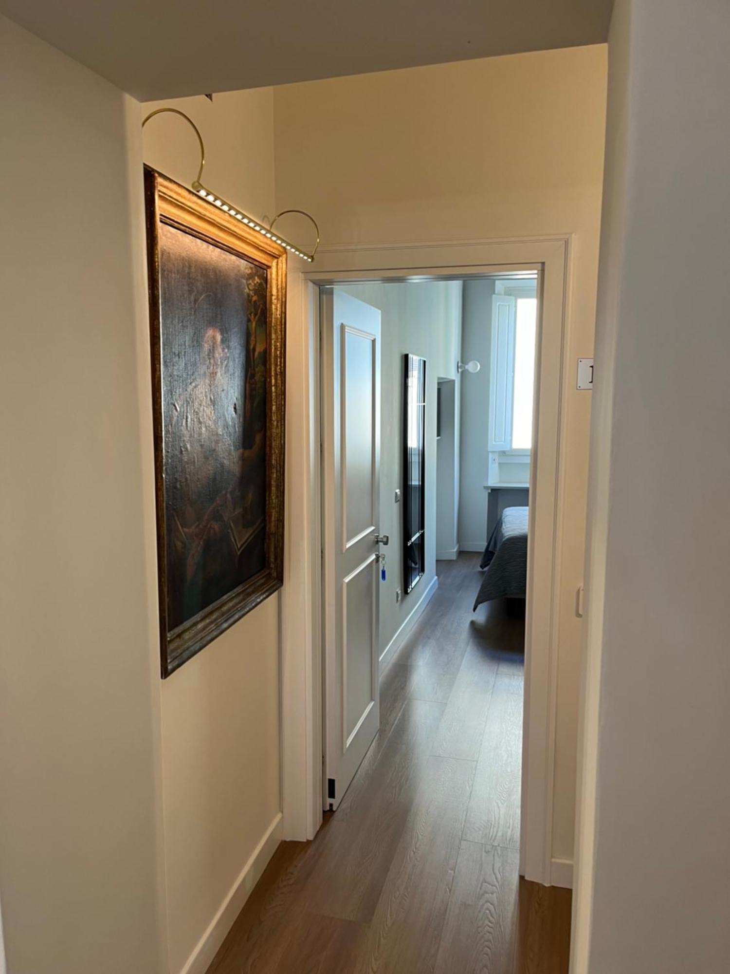 Maison Romana Trastevere Suites Ngoại thất bức ảnh
