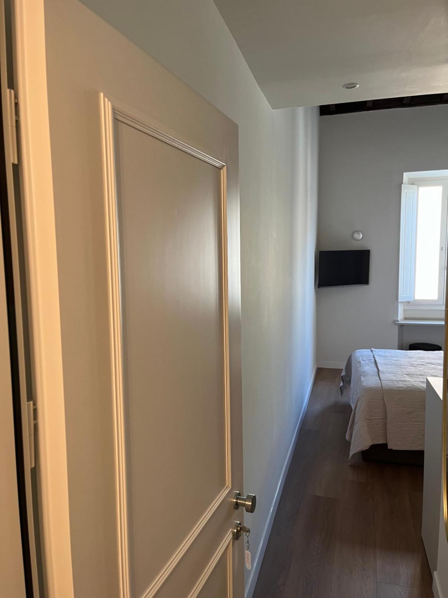 Maison Romana Trastevere Suites Ngoại thất bức ảnh
