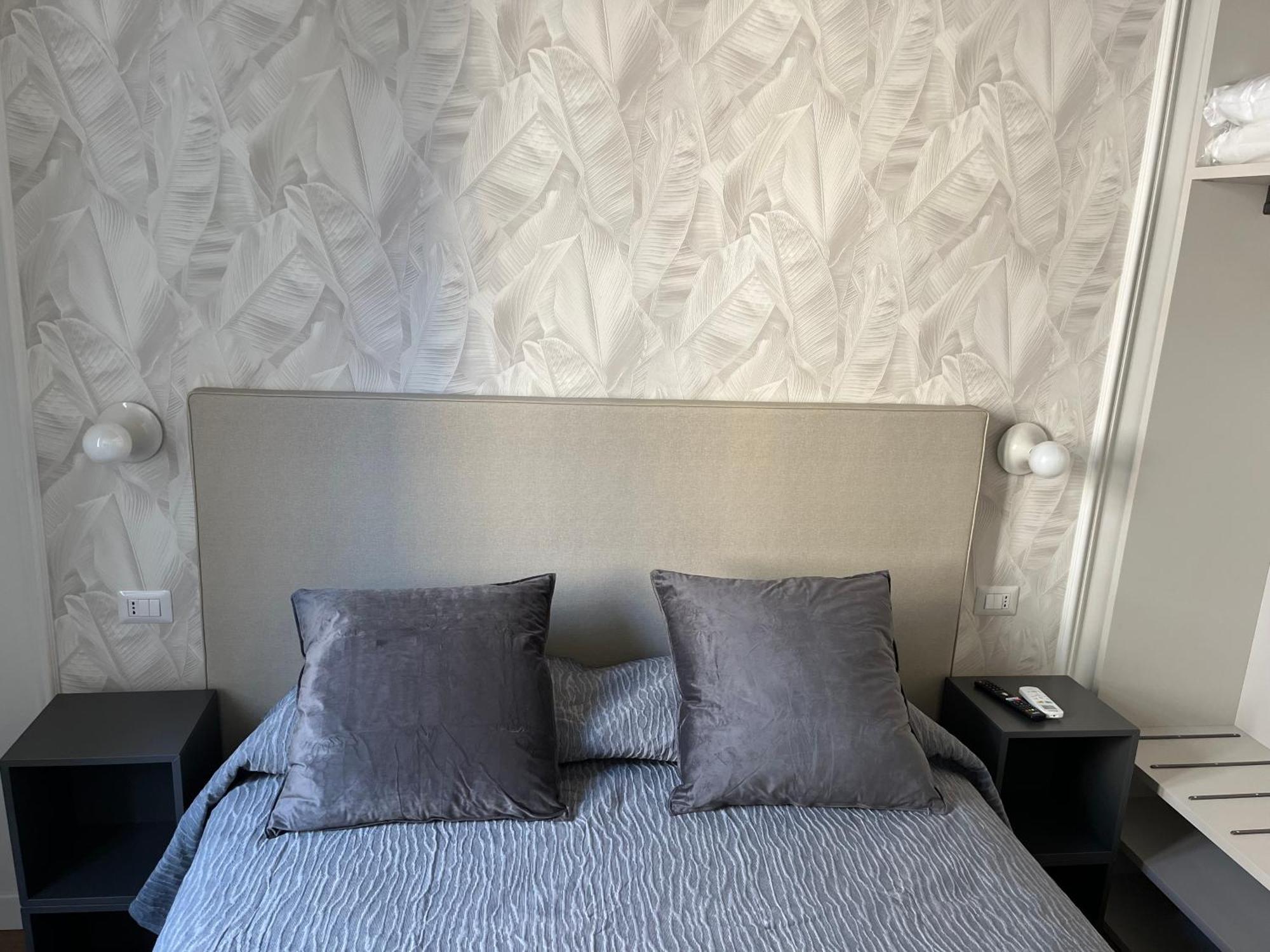 Maison Romana Trastevere Suites Ngoại thất bức ảnh