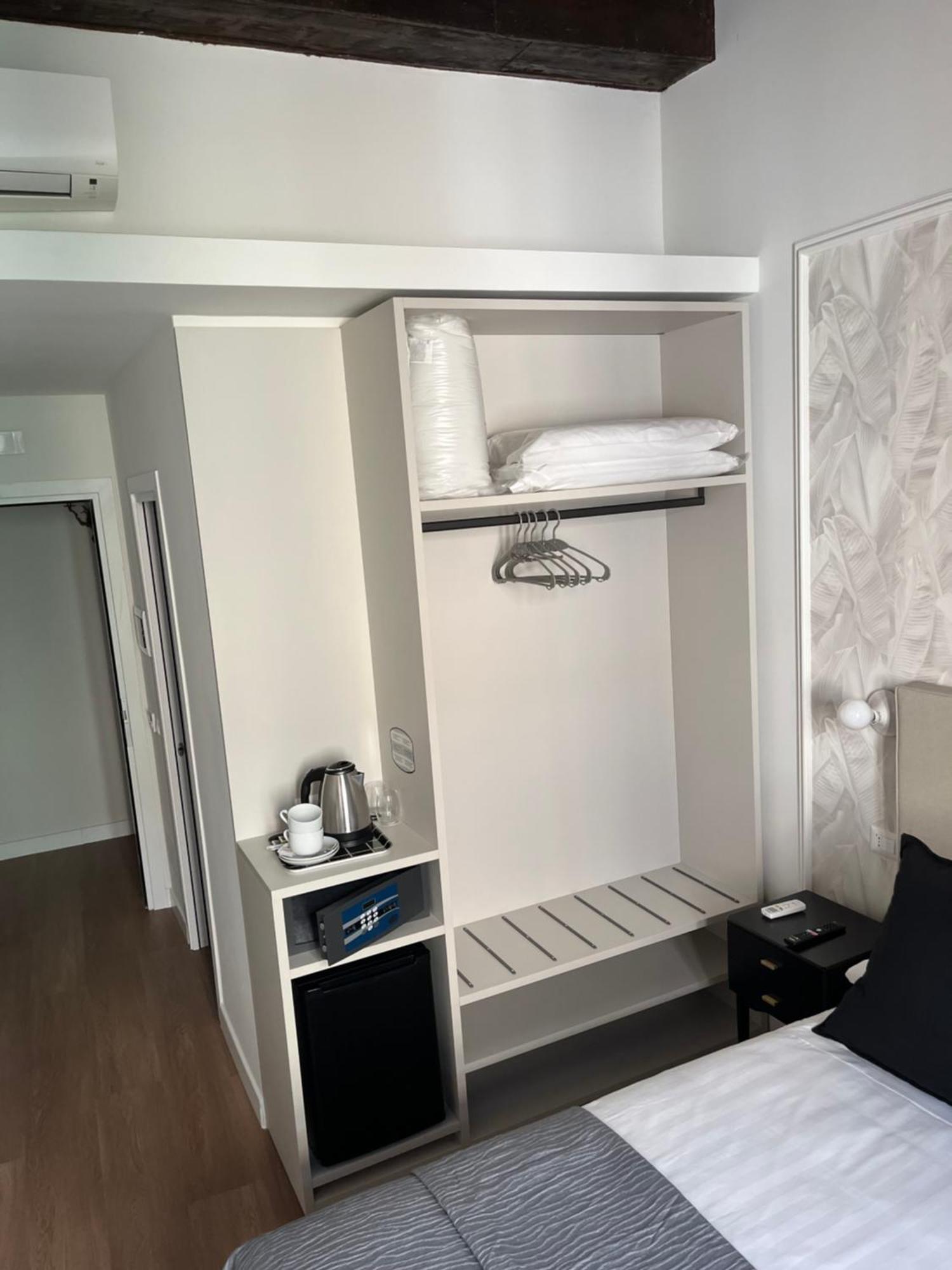 Maison Romana Trastevere Suites Ngoại thất bức ảnh