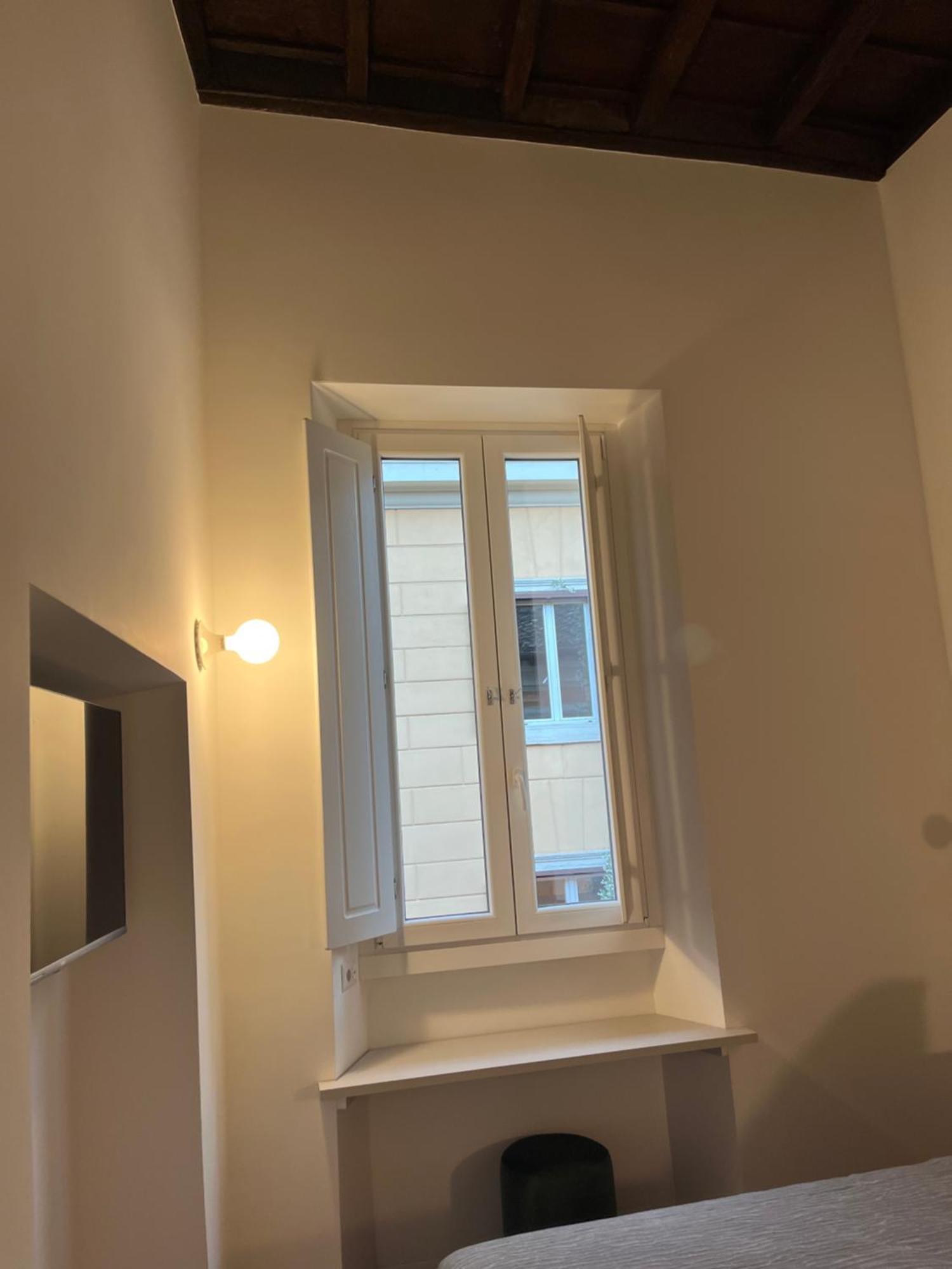 Maison Romana Trastevere Suites Ngoại thất bức ảnh