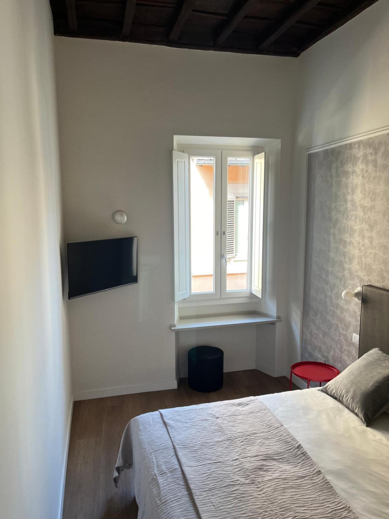Maison Romana Trastevere Suites Ngoại thất bức ảnh