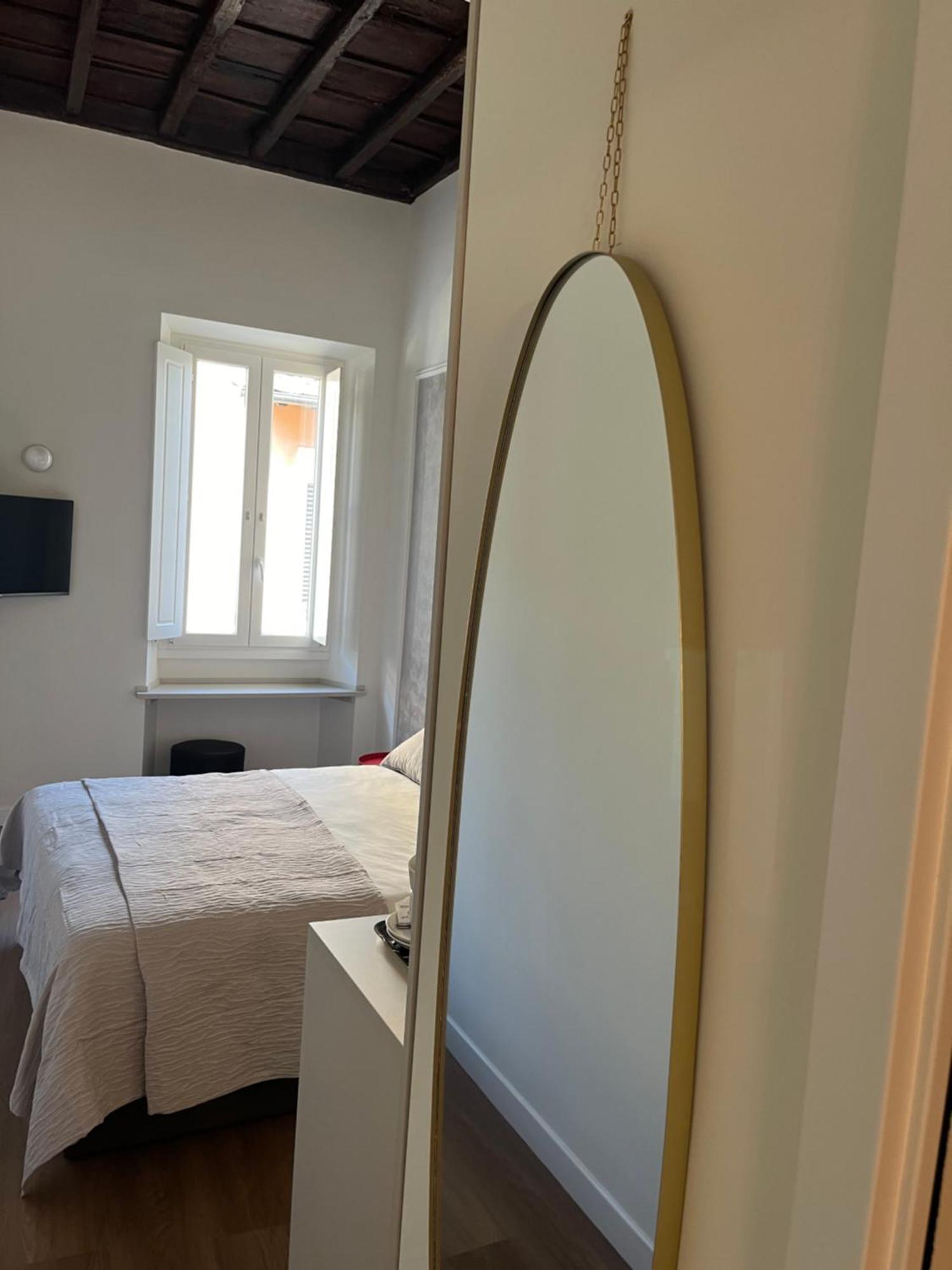 Maison Romana Trastevere Suites Ngoại thất bức ảnh