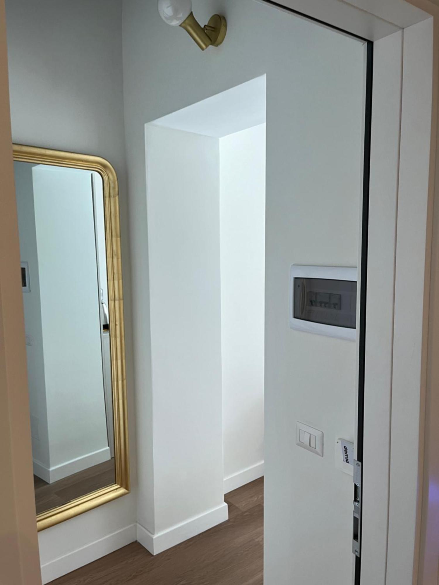 Maison Romana Trastevere Suites Ngoại thất bức ảnh