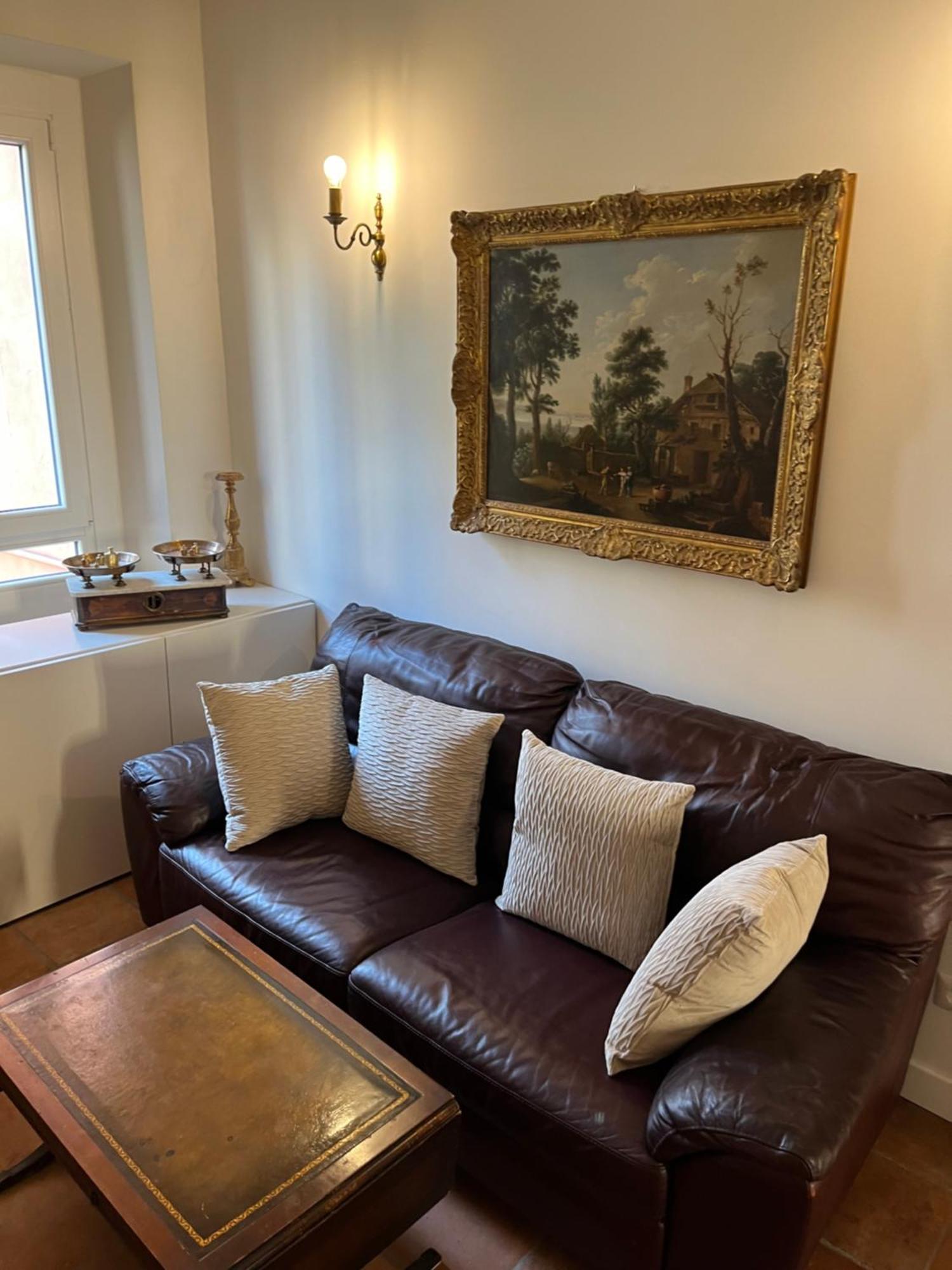 Maison Romana Trastevere Suites Ngoại thất bức ảnh