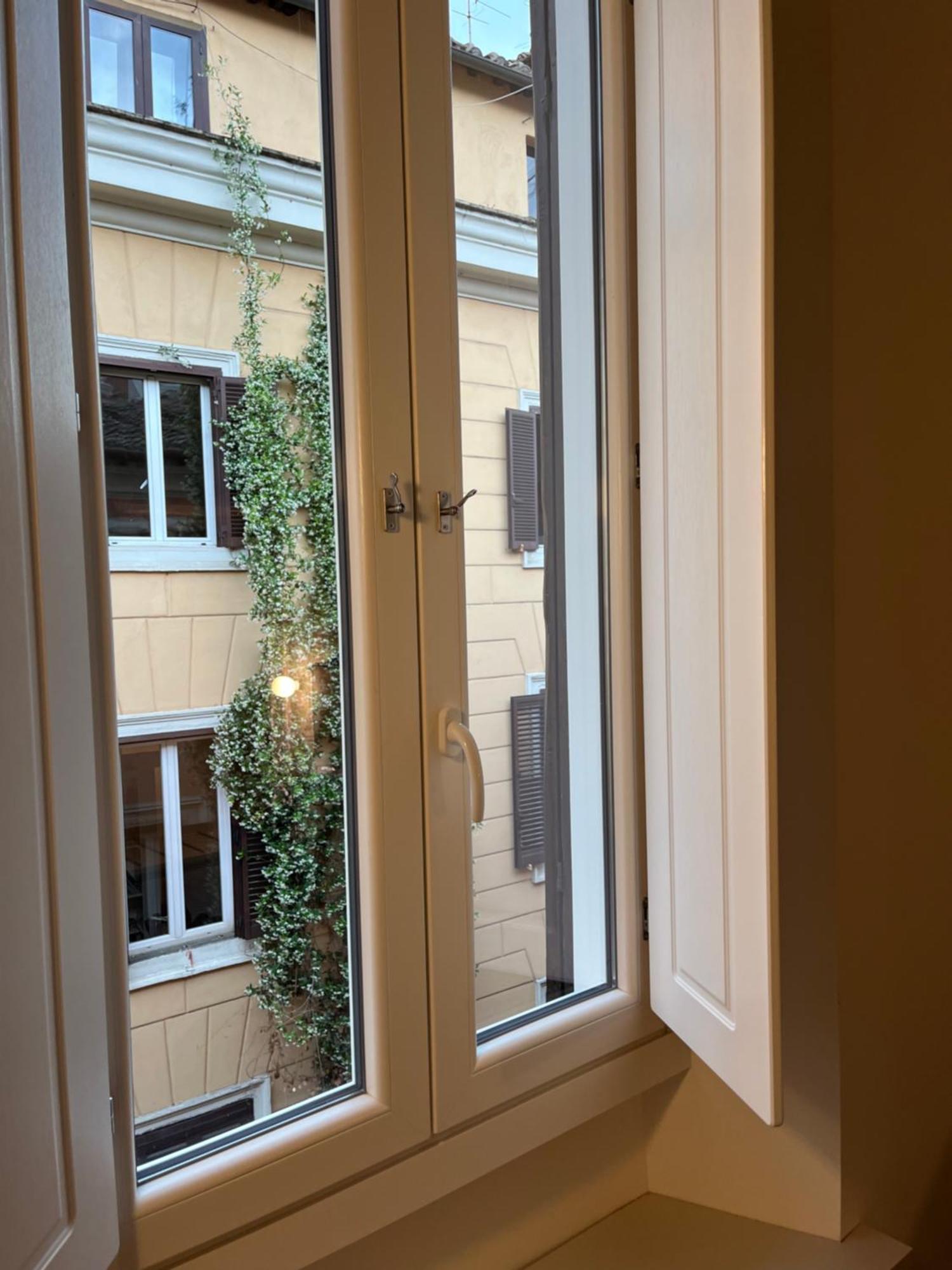 Maison Romana Trastevere Suites Ngoại thất bức ảnh