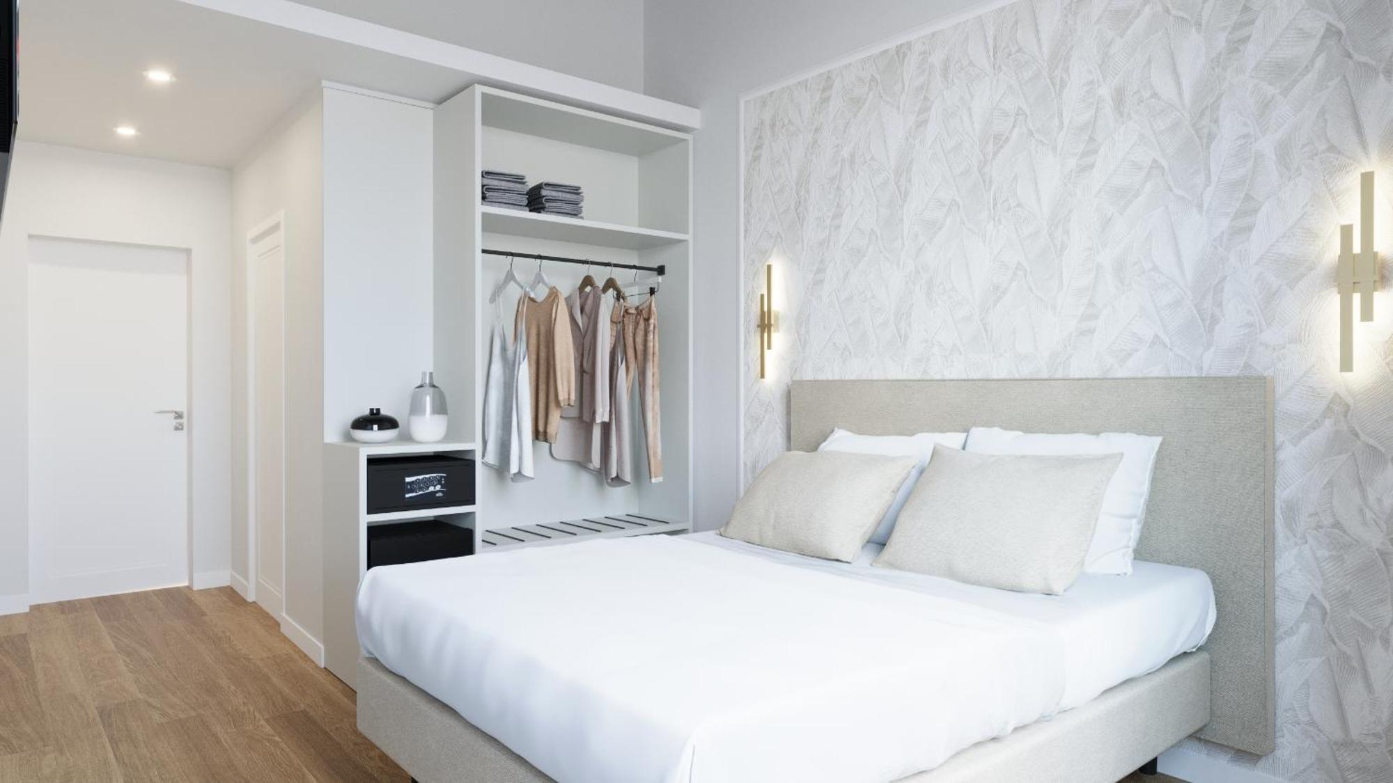 Maison Romana Trastevere Suites Ngoại thất bức ảnh