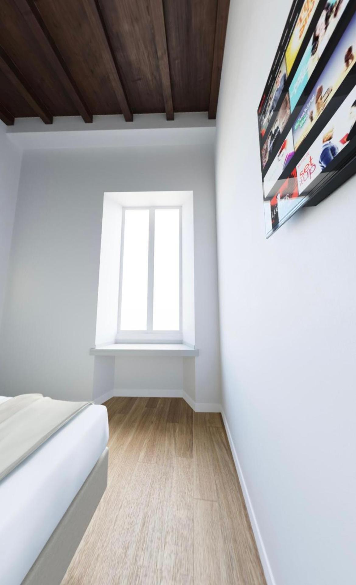 Maison Romana Trastevere Suites Ngoại thất bức ảnh