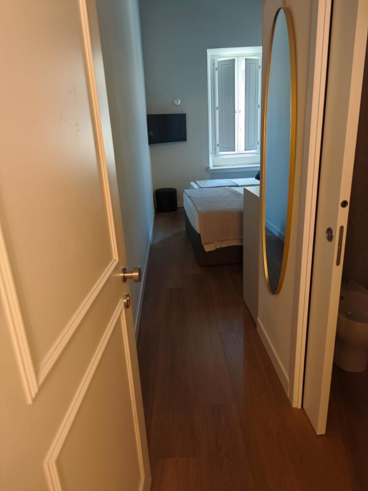 Maison Romana Trastevere Suites Ngoại thất bức ảnh