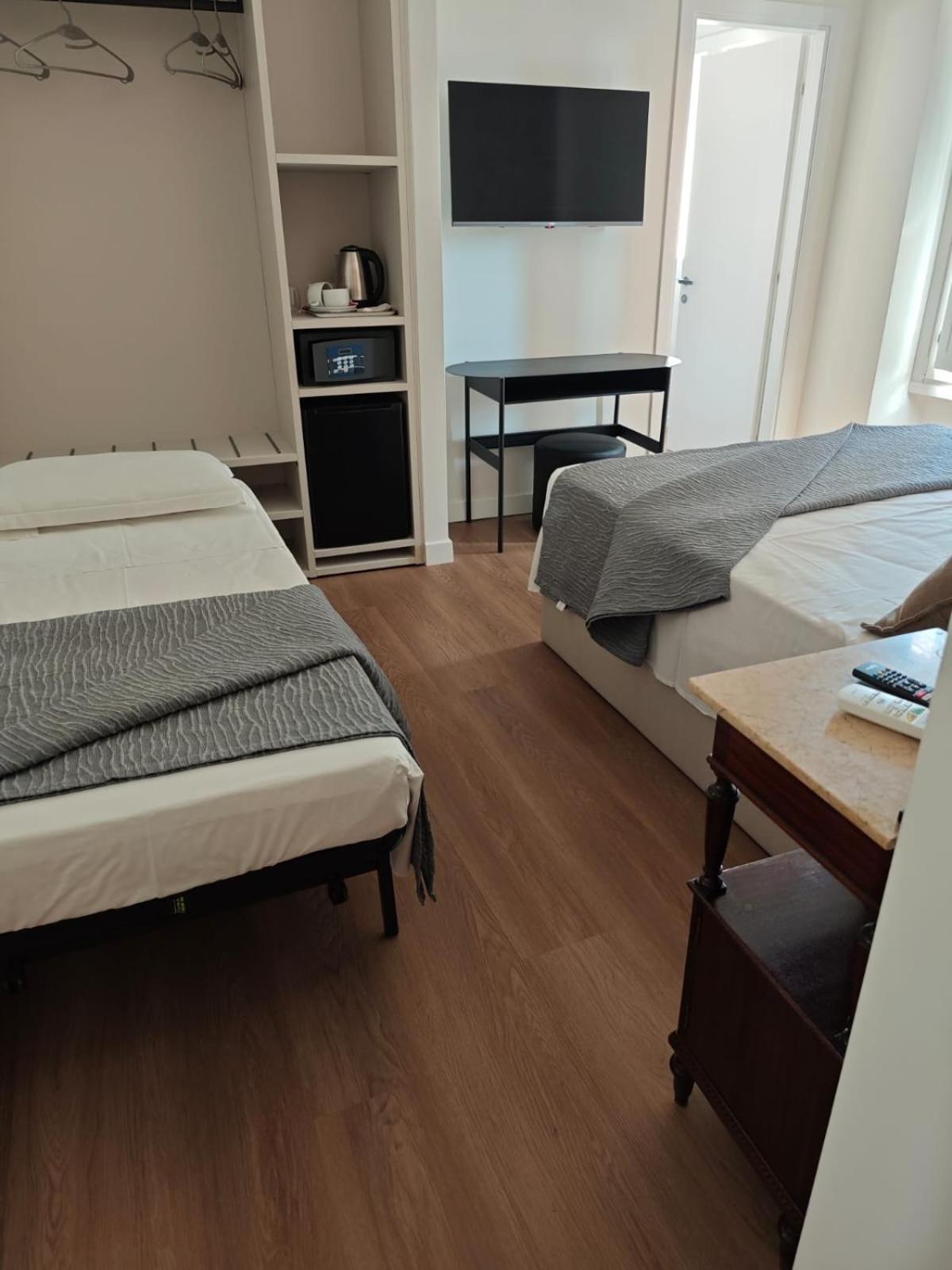 Maison Romana Trastevere Suites Ngoại thất bức ảnh